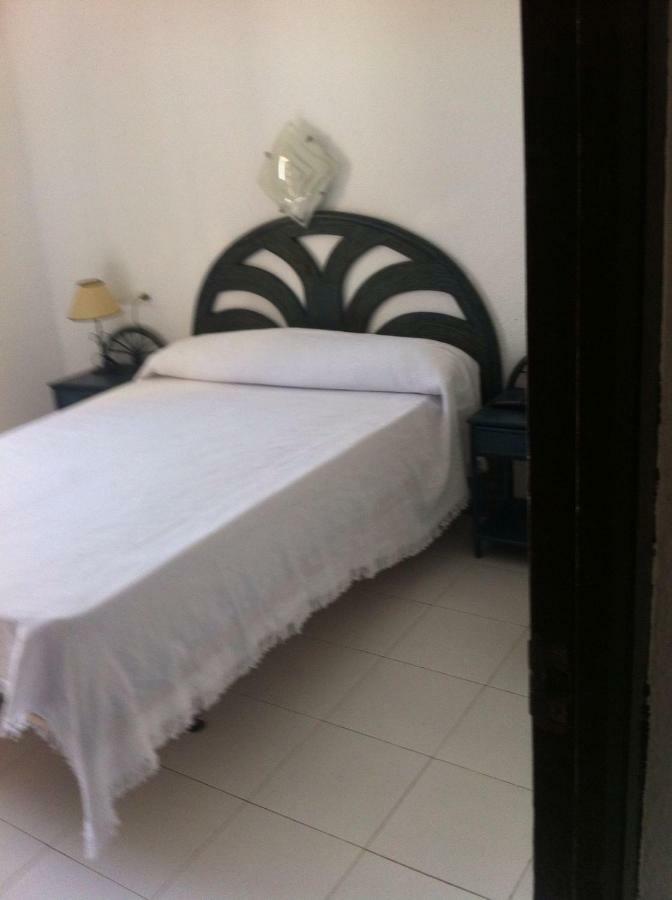 Duplex En Vera, Almeria 빌라 외부 사진