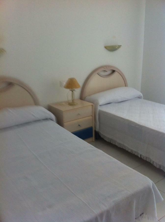 Duplex En Vera, Almeria 빌라 외부 사진