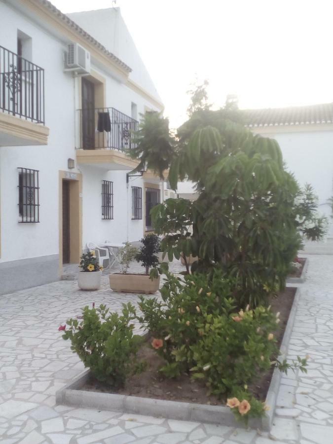 Duplex En Vera, Almeria 빌라 외부 사진