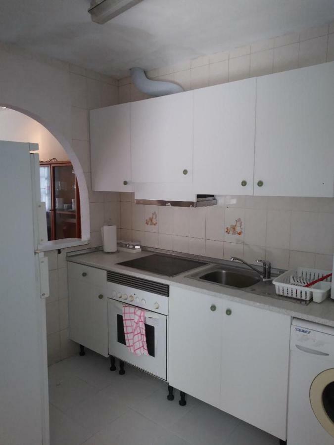Duplex En Vera, Almeria 빌라 외부 사진
